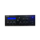 AISP MP - 260 2 Zones Mixer Amplifier with USB/BT/FM/AUX/SD 60W