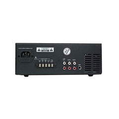 AISP MP-260 2 Zones Mixer Amplifier with USB/BT/FM/AUX/SD 60W
