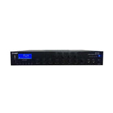 AISP MP - 4180 4 Zones Mixer Amplifier 180W