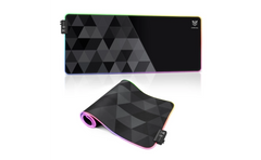 Onikuma RGB gaming mouse for computer setup