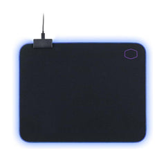 Cooler Master MPA-MP750- M Spill-Resistant, RGB GAMING Mouse pad | MPA-MP750 | - CompuMe