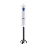Braun Hand Blender 450 W 350 Ml White and Blue