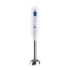 Braun Hand Blender 450 W 350 Ml White and Blue