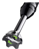 Braun Hand Blender 4 In 1, 0.5Lit, 1000Watts, Black - MQ55254MBK