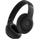 Beats Studio Pro Premium Wireless Over Ear Headphones Up To 40 Hour Battery Life, Aive Noise Cancelling, Usb C Lossless Audio, Apple & Android Compatible Black