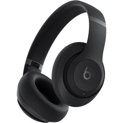 Beats Studio Pro Premium Wireless Over Ear Headphones Up To 40 Hour Battery Life, Aive Noise Cancelling, Usb C Lossless Audio, Apple & Android Compatible Black