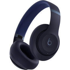 Beats Studio Pro Premium Wireless Over Ear Headphones Up To 40 Hour Battery Life, Aive Noise Cancelling, Usb C Lossless Audio, Apple & Android Compatible Navy