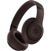 Beats Studio Pro Premium Wireless Over Ear Headphones Up To 40 Hour Battery Life, Aive Noise Cancelling, Usb C Lossless Audio, Apple & Android Compatible Deep Brown