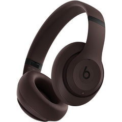 Beats Studio Pro Premium Wireless Over Ear Headphones Up To 40 Hour Battery Life, Aive Noise Cancelling, Usb C Lossless Audio, Apple & Android Compatible Deep Brown