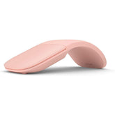 Microsoft Surface Arc Mouse Bubble Soft Pink