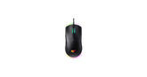 HAVIT GAMENOTE MS1030 RGB BACKLIT GAMING MOUSE