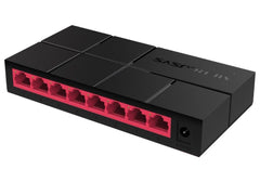 Mercusys Desktop Switch 8-Port 10/100/1000Mbps MS108G