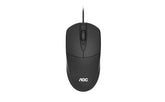 Aoc MS121 Wired Mouse
