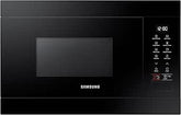 MS22M8254AK Samsung 22 Liter Built-in Microwave, Black