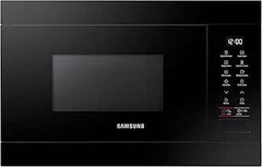 MS22M8254AK Samsung 22 Liter Built-in Microwave, Black