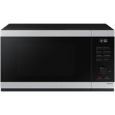 Samsung Solo Microwave Oven - 32 L, Silver