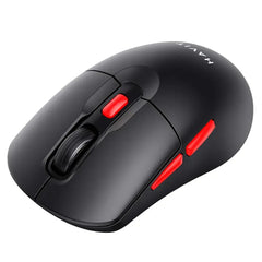 HAVIT MS59WB Dual-Mode Wireless Mouse (BLACK)