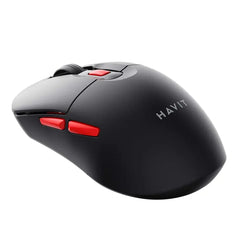 HAVIT MS59WB Dual-Mode Wireless Mouse (BLACK)