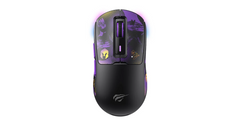 HAVIT MS969WB Tri-Mode RGB Gaming Mouse (VKS Keyd Edition)