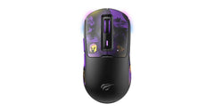 HAVIT MS969WB Tri-Mode RGB Gaming Mouse (VKS Keyd Edition)