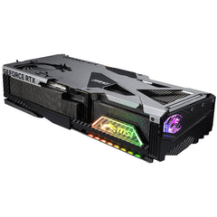 MSI GeForce RTX 5090 VANGUARD SOC LAUNCH EDITION 32GB GDDR7 - Graphics Card