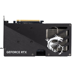 MSI GeForce RTX 5060 GAMING OC 8GB GDDR7 - Graphics Card