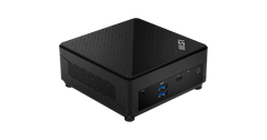 MSI Cubi 5 Mini PC NUC Intel Core™ i3-1215U