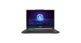MSI Cyborg 15 AI A1VFK – Intel® Core™ Ultra 7 processor 155H /RTX-4060-8GB DDR6 & 144Hz-Gaming Laptop