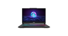 MSI Cyborg 15 AI A1VFK – Intel® Core™ Ultra 7 processor 155H /RTX-4060-8GB DDR6 & 144Hz-Gaming Laptop - CompuMe