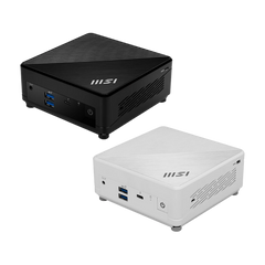 MSI Cubi 5 Mini PC NUC Intel Core™ i3-1215U