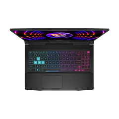 MSI Katana 15 HX B14WEK (2025) NEW 14Gen Intel Core i7 14650HX-w/ RTX 5050 8GB DDR7 & 144Hz Display -Gaming Laptop