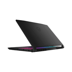 MSI Katana 15 HX B14WEK (2025) NEW 14Gen Intel Core i7 14650HX-w/ RTX 5050 8GB DDR7 & 144Hz Display -Gaming Laptop
