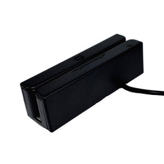 Mini MSR Magnetic Card Reader USB -Black