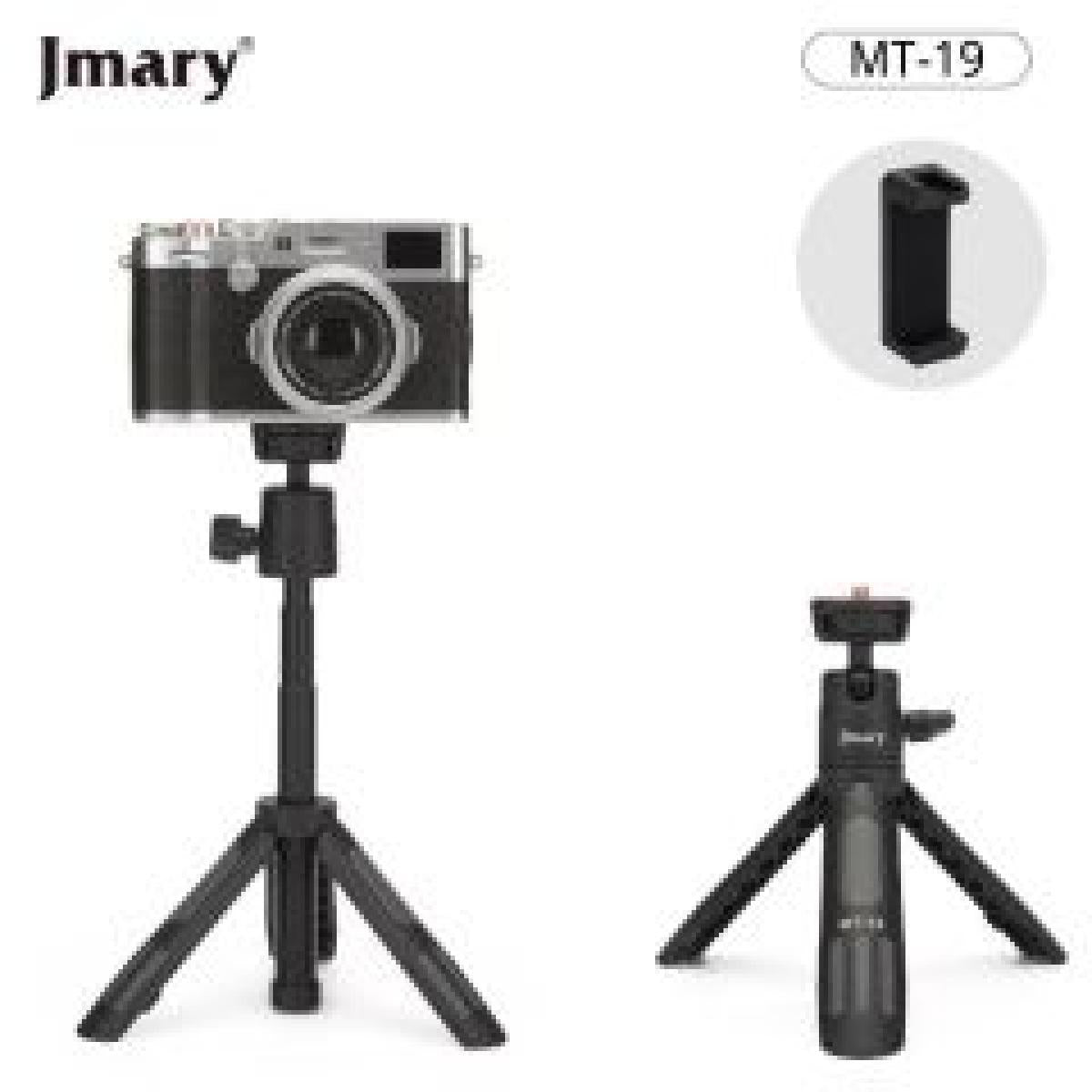Jmary MT-19 Mini Mobile Stand Tripod