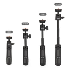 Jmary MT-19 Mini Mobile Stand Tripod