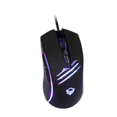 MeeTion MT - C011 Wired Gaming Mouse And Pad Combo