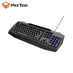 Meetion C490 4in1 RGB Backlight Wired Gaming Kit