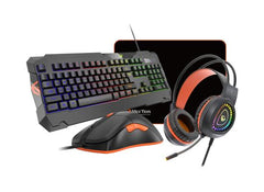 HAING HI-401-KHMM 4 in 1 Gaming Kit