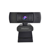 Meetion CAM601 HD 1080 Conference Office Webcam Camera