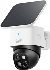 Eufy Security outdoor S320 SoloCam Black+White
