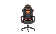 Meetion Chr04 Black & Orange Professional Gaming Chair