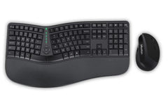 Meetion Directorc 2.4ghz Wireless Keyboard & Mouse Combo