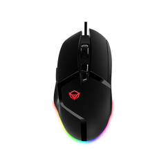 MeeTion MT-G3325 Professional Gaming Mouse Hades