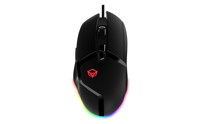 Meetion Mt G3325 Professional Gaming Mouse Hades, RGB