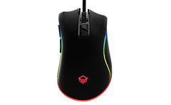 Meetion Mt G3330 Tracking Gaming Mouse Hera, RGB