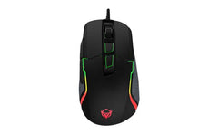 Meetion Mt G3360 Professional Macro Gaming Mouse Poseidon