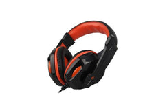 Meetion Mt Hp010 Scalable Noise Canceling Stereo Leather Wired Gaming Headset With Mic