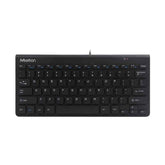 Meetion K400 USB Mini Office Keyboard, gaming keyboard