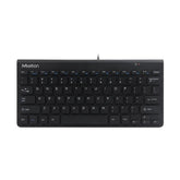 Meetion K400 USB Mini Office Keyboard, gaming keyboard