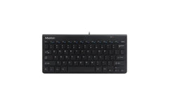 Meetion K400 USB Mini Office Keyboard, gaming keyboard
